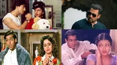 ಎವರ್‌ಗ್ರೀನ್‌ ಬ್ಯಾಚುಲರ್‌ ಸಲ್ಮಾನ್‌ ಖಾನ್‌: ಬಾಲಿವುಡ್‌ ಭಾಯ್‌ಜಾನ್‌ಗೆ 60ರ ಸಂಭ್ರಮ