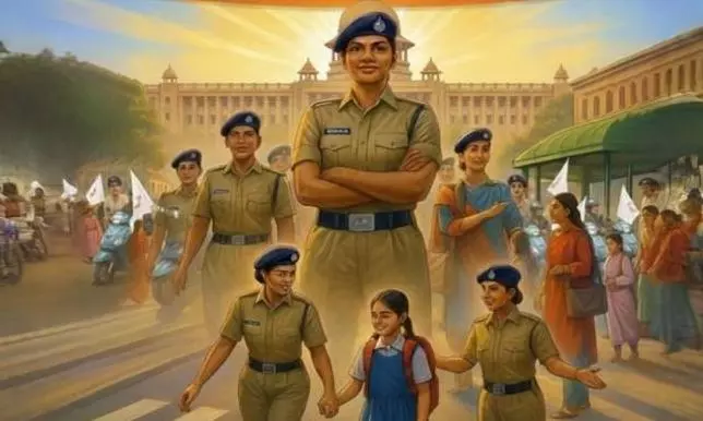 Akka will be coming across the state to ensure the safety of female students in public places, schools and colleges Akka will be coming across the state to ensure the safety of female students in public places, schools and colleges