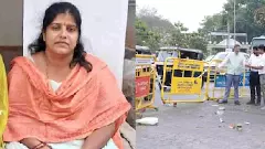 ಮೈಸೂರು ಅರಮನೆ ಬಳಿ ಸ್ಫೋಟ: ಸಾವಿನ ಸಂಖ್ಯೆ 3ಕ್ಕೆ ಏರಿಕೆ; ಹೆಚ್ಚಿದ ಆತಂಕ