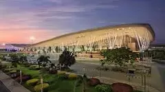 Fraudsters impersonating customs officials at Bengaluru airport: Warning to the public