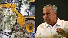 ಬೆಂಗಳೂರಿನ ಒತ್ತುವರಿ ತೆರವಿಗೆ ಕೇರಳ ಸಿಎಂ ಕೋಮು ಬಣ್ಣ ಹಚ್ಚುತ್ತಿರುವುದೇಕೆ?