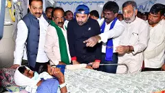 Honor killing | Minister Lad consoles victims family; PDO suspended for dereliction of duty