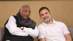 ಮೋದಿ ಸರ್ಕಾರದಿಂದ ನರೇಗಾ ರದ್ದು:ದೇಶಾದ್ಯಂತ ಬೃಹತ್ ಪ್ರತಿಭಟನೆಗೆ ಕಾಂಗ್ರೆಸ್‌ ಕರೆ!