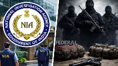 NIA Report| ಎನ್‌ಐಎ ವರದಿ: 23 ಭಯೋತ್ಪಾದಕ ಸಂಘಟನೆಗಳ ನಿಷೇಧ