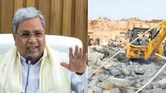 Clearance of encroachments is inevitable, instructions to provide alternative arrangements for the homeless: CM