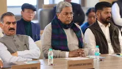 CM Siddaramaiahs rant against the Center: Protests across the country from Jan. 5