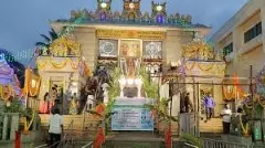Vaikuntha Ekadashi celebrations to be held at TTD temple in Bengaluru on December 30; special arrangements for darshan