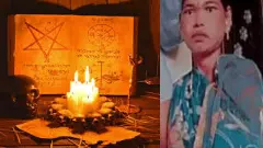 The height of superstition: Man beats wife to death with neem stick, claiming she is possessed by a demon