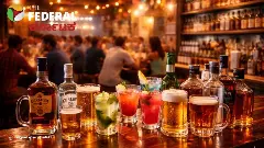 ಸರ್ಕಾರಕ್ಕೆ ಕಾದಿದೆ ಹೊಸ ವರ್ಷದ ʼಕಿಕ್‌ʼ: ಬೊಕ್ಕಸ ಸೇರಲಿದೆ 700 ಕೋಟಿ ಅಮಲಿನ ಆದಾಯ!