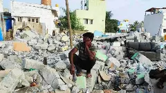 ಬೆಂಗಳೂರಿನ ಕೋಗಿಲು ಬಳಿ ಒತ್ತುವರಿ ತೆರವು; ಕೇರಳದ ರಾಜಕಾರಣಿಗಳಿಗೆ ಅನಗತ್ಯ ವರಿ!