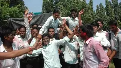 Student union elections again in the state? KPCC forms high-level committee!