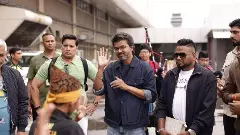 Im quitting cinema for the sake of my fans: Actor Vijay bids emotional farewell in Malaysia