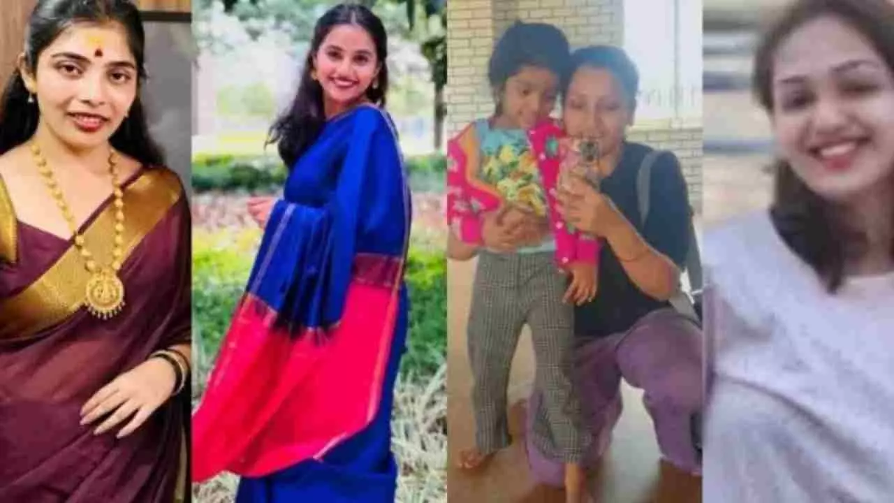 ಹಿರಿಯೂರು ಬಸ್ ದುರಂತ: ಡಿಎನ್ಎ ಪರೀಕ್ಷೆಯ ಮೂಲಕ ಐವರ ಗುರುತು ಪತ್ತೆ; ಕುಟುಂಬಕ್ಕೆ ಮೃತದೇಹ ಹಸ್ತಾಂತರ ಹಿರಿಯೂರು ಬಸ್ ದುರಂತ: ಡಿಎನ್ಎ ಪರೀಕ್ಷೆಯ ಮೂಲಕ ಐವರ ಗುರುತು ಪತ್ತೆ; ಕುಟುಂಬಕ್ಕೆ ಮೃತದೇಹ ಹಸ್ತಾಂತರ