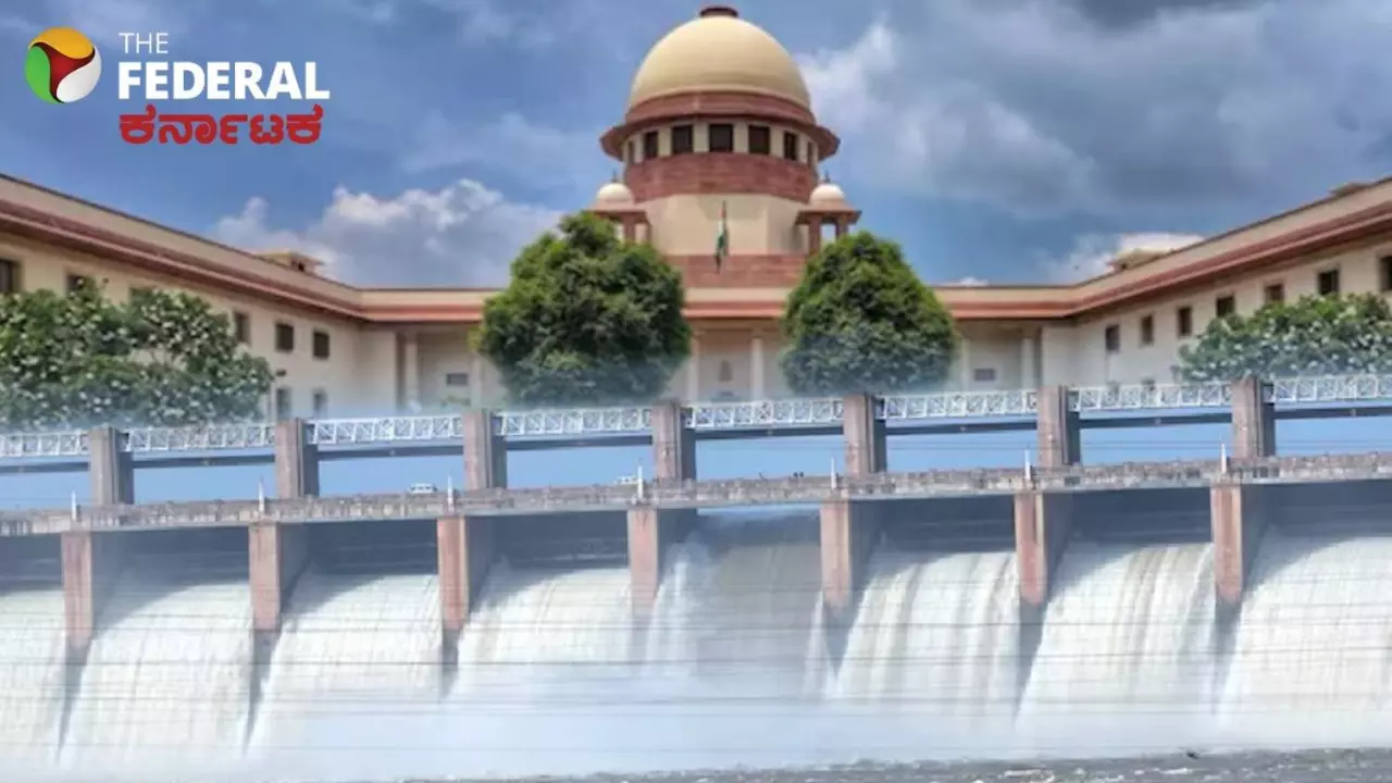 ಜಲ ವಿವಾದ| ಆಂಧ್ರ, ತ.ನಾಡು, ಮಹಾರಾಷ್ಟ್ರ, ಗೋವಾ ತಕರಾರು; ಕರ್ನಾಟಕಕ್ಕೆ ಸಿಗಲಿದೆಯೇ ನೀರು?