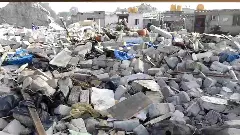 ಕೋಗಿಲು ಬಂಡೆ ಒತ್ತುವರಿ ತೆರವು- ಇಂದು ಮಾನವ ಹಕ್ಕುಗಳ ಆಯೋಗ ಭೇಟಿ; ಉನ್ನತ ಅಧಿಕಾರಿಗಳಿಗೆ ಸಂಕಷ್ಟ!