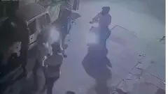 ಕತ್ರಿಗುಪ್ಪೆ|ತಾಯಿ-ಮಗನ ಮೇಲೆ ಲಾಂಗು ಮಚ್ಚಿನಿಂದ ಭೀಕರ ಹಲ್ಲೆ ನಡೆಸಿದ ಪುಡಿರೌಡಿಗಳು