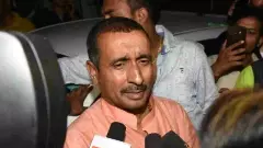 ಉನ್ನಾವೋ ಅತ್ಯಾಚಾರ ಪ್ರಕರಣ: ಕುಲದೀಪ್ ಸೆಂಗರ್ ಜಾಮೀನಿಗೆ ಸುಪ್ರೀಂ ಕೋರ್ಟ್ ತಡೆ