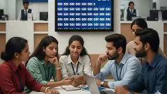 Massive recruitment for 996 posts in SBI: Selection without exam, annual salary up to 45 lakhs!