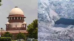 ಅರಾವಳಿ ಪರ್ವತ ಶ್ರೇಣಿ ರಕ್ಷಣೆಗೆ ಸುಪ್ರೀಂ ಕೋರ್ಟ್ ಮಹತ್ವದ ಹೆಜ್ಜೆ: ಕೇಂದ್ರದ ಆದೇಶಕ್ಕೆ ತಡೆ