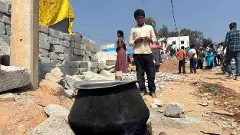 Ground Report| ಕೋಗಿಲು ಬಡಾವಣೆಯಲ್ಲಿ ಅಕ್ರಮ ಕಟ್ಟಡ ನೆಲಸಮ; ಒಂದೇ  ಒಂದು ಕೇರಳ ಕುಟುಂಬವಿಲ್ಲ!