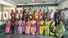 JDS womens unit meeting: Decision to strengthen organization at taluk and district levels