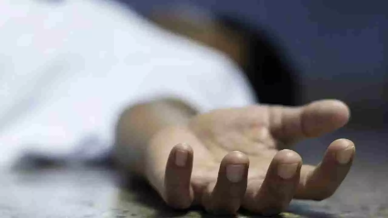 ಹೆತ್ತವರ ಶವ ಕಾಯುತ್ತಾ ದಟ್ಟ ಅರಣ್ಯದಲ್ಲಿ ರಾತ್ರಿ ಕಳೆದ 5 ವರ್ಷದ ಕಂದಮ್ಮ! ಹೆತ್ತವರ ಶವ ಕಾಯುತ್ತಾ ದಟ್ಟ ಅರಣ್ಯದಲ್ಲಿ ರಾತ್ರಿ ಕಳೆದ 5 ವರ್ಷದ ಕಂದಮ್ಮ!