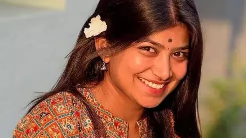 ಕಿರುತೆರೆ ನಟಿ ಆತ್ಮಹತ್ಯೆಗೆ ಟ್ವಿಸ್ಟ್‌ ಡೈರಿಯಲ್ಲಿ ಅಡಗಿತ್ತು ನಟಿಯ ಸಾವಿನ ರಹಸ್ಯ