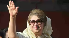 ಖಲೀದಾ ಜಿಯಾ ಯುಗಾಂತ್ಯ- ಬಾಂಗ್ಲಾದ ಮೊದಲ ಮಹಿಳಾ ಪ್ರಧಾನಿಯ ಹೋರಾಟದ ಬದುಕು ಹೇಗಿತ್ತು?