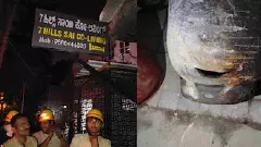 ಗ್ಯಾಸ್‌ ಸಿಲಿಂಡರ್ ಸ್ಫೋಟ: ಪಿಜಿಗೆ ಸೇರಿದ ಎರಡೇ ದಿನಕ್ಕೆ ಪ್ರಾಣ ಕಳೆದುಕೊಂಡ ಯುವಕ