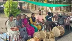 ಶೈಕ್ಷಣಿಕ ಪ್ರಗತಿ ಕಂಡರೂ  ಸಿಗದ ಉದ್ಯೋಗ: ಅಸ್ತಿತ್ವಕ್ಕಾಗಿ ಬೀದಿಗಿಳಿದ ಕೊರಗ ಸಮುದಾಯ