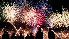 ಹೊಸ ವರ್ಷ… ಬದುಕಿನ ಹೊಸ ಪುಟಕ್ಕೆ ನಾಂದಿ