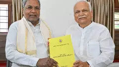 ಕಡಿಮೆ ಅನುದಾನದ ಯೋಜನೆಗಳ ವಿಲೀನ; ಸರ್ಕಾರಕ್ಕೆ ಆಡಳಿತ ಸುಧಾರಣಾ ಆಯೋಗ ಶಿಫಾರಸು