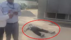 ಬೆಂಗಳೂರು| ಬಯೋಕಾನ್ ಕಂಪನಿಯ ಕಟ್ಟಡದಿಂದ ಬಿದ್ದು ಟೆಕ್ಕಿ ದಾರುಣ ಸಾವು