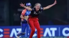Big shock for RCB fans: Ellyse Perry says he wont play this time!