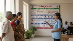 Download Ayushman Card on your mobile: Complete information on eligibility and benefits