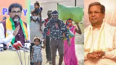 Urban development depends on the hard work of U.K. workers; Provide housing under special quota: BJP demands