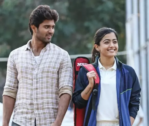 ರಶ್ಮಿಕಾ-ವಿಜಯ್ ಕಲ್ಯಾಣಕ್ಕೆ ಡೇಟ್ ಫಿಕ್ಸ್? ಮದ್ವೆ ನಡೆಯೋದು ಎಲ್ಲಿ? ರಶ್ಮಿಕಾ-ವಿಜಯ್ ಕಲ್ಯಾಣಕ್ಕೆ ಡೇಟ್ ಫಿಕ್ಸ್? ಮದ್ವೆ ನಡೆಯೋದು ಎಲ್ಲಿ?