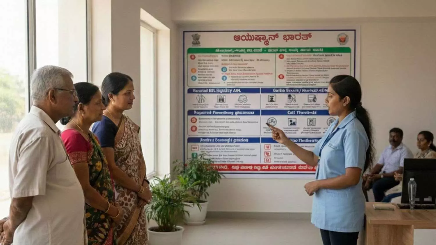 Download Ayushman Card on your mobile: Complete information on eligibility and benefits Download Ayushman Card on your mobile: Complete information on eligibility and benefits