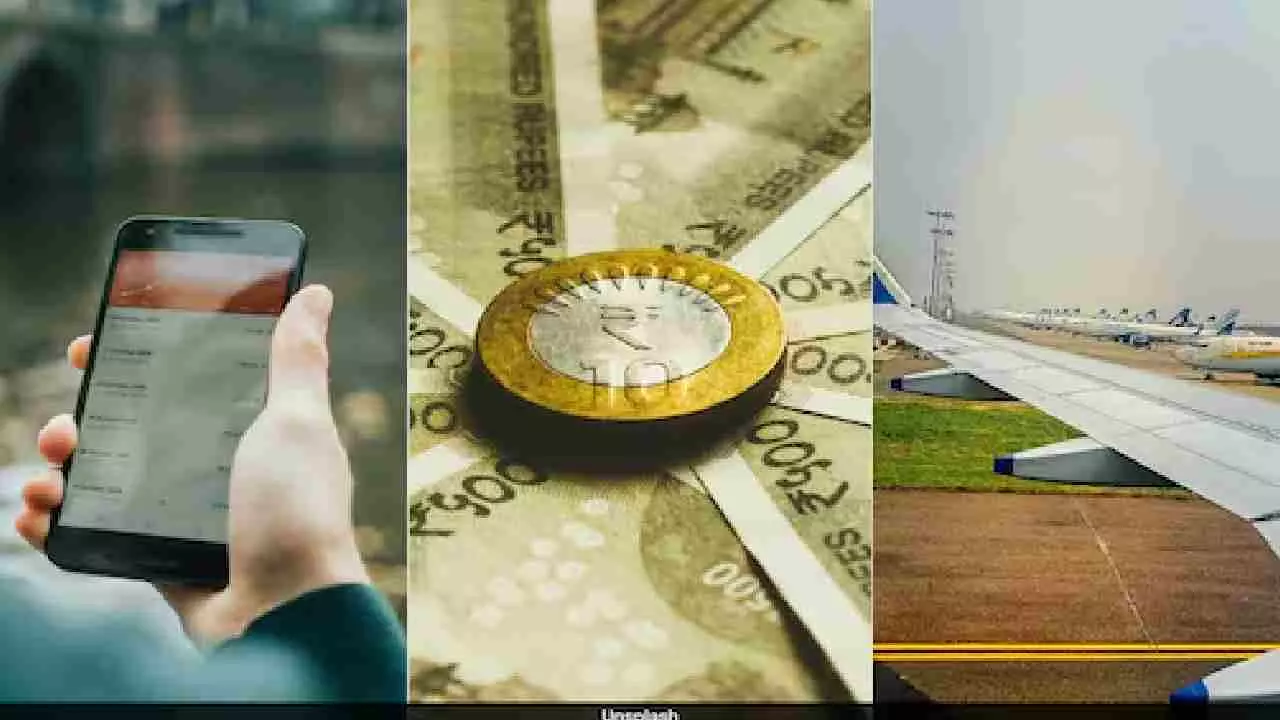 ಜ.1ರಿಂದ ಬದಲಾಗಲಿವೆ ಈ ಪ್ರಮುಖ ನಿಯಮಗಳು; ಜೇಬಿಗೆ ಕತ್ತರಿ ಬೀಳುತ್ತಾ ಅಥವಾ ಲಾಭವಾಗುತ್ತಾ?