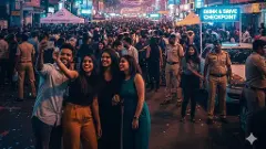 Only intoxicated women are dropped home: Parameshwara clarifies