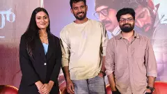 ಅಖಾಡಕ್ಕೆ ರೆಡಿಯಾದ ಕಬ್ಜ ಚಂದ್ರು: ಬಿಡುಗಡೆಗೆ ಸಿದ್ಧವಾಗಿದೆ ಫಾದರ್ ಸಿನಿಮಾ