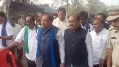 Honor killing: Consider it a special case and ensure justice for the victims; Home Minister Parameshwara