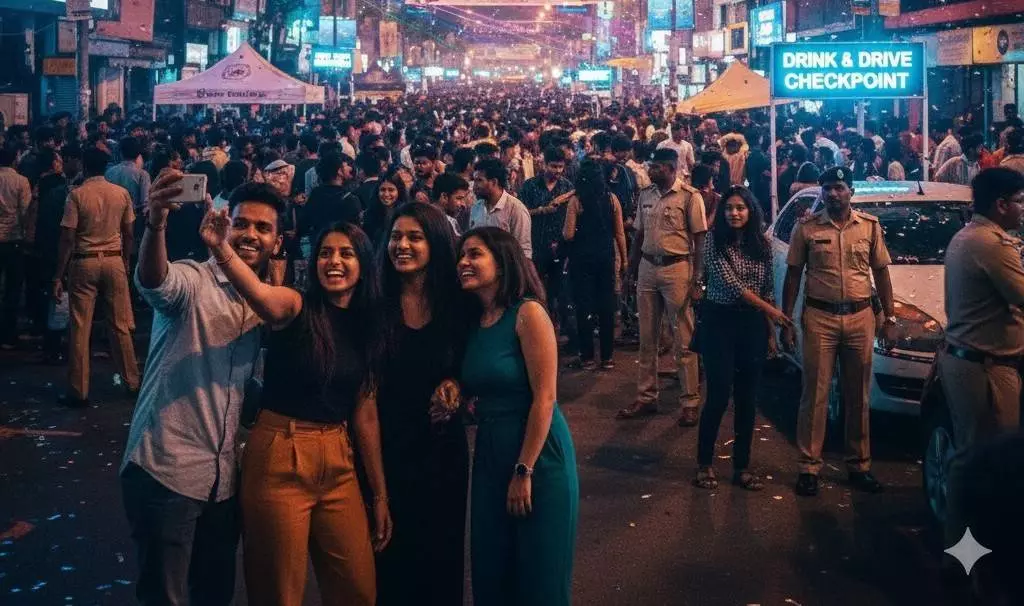 Only intoxicated women are dropped home: Parameshwara clarifies Only intoxicated women are dropped home: Parameshwara clarifies