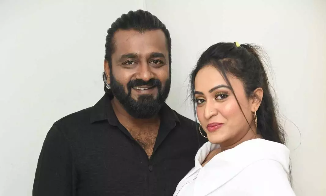 ಟ್ರೇಲರ್ ಮೂಲಕ ಕುತೂಹಲ ಮೂಡಿಸಿರುವ ಮಾಜರ್ ಸಿನಿಮಾ ಜನವರಿ 15 ಕ್ಕೆ ಬಿಡುಗಡೆ ಟ್ರೇಲರ್ ಮೂಲಕ ಕುತೂಹಲ ಮೂಡಿಸಿರುವ ಮಾಜರ್ ಸಿನಿಮಾ ಜನವರಿ 15 ಕ್ಕೆ ಬಿಡುಗಡೆ