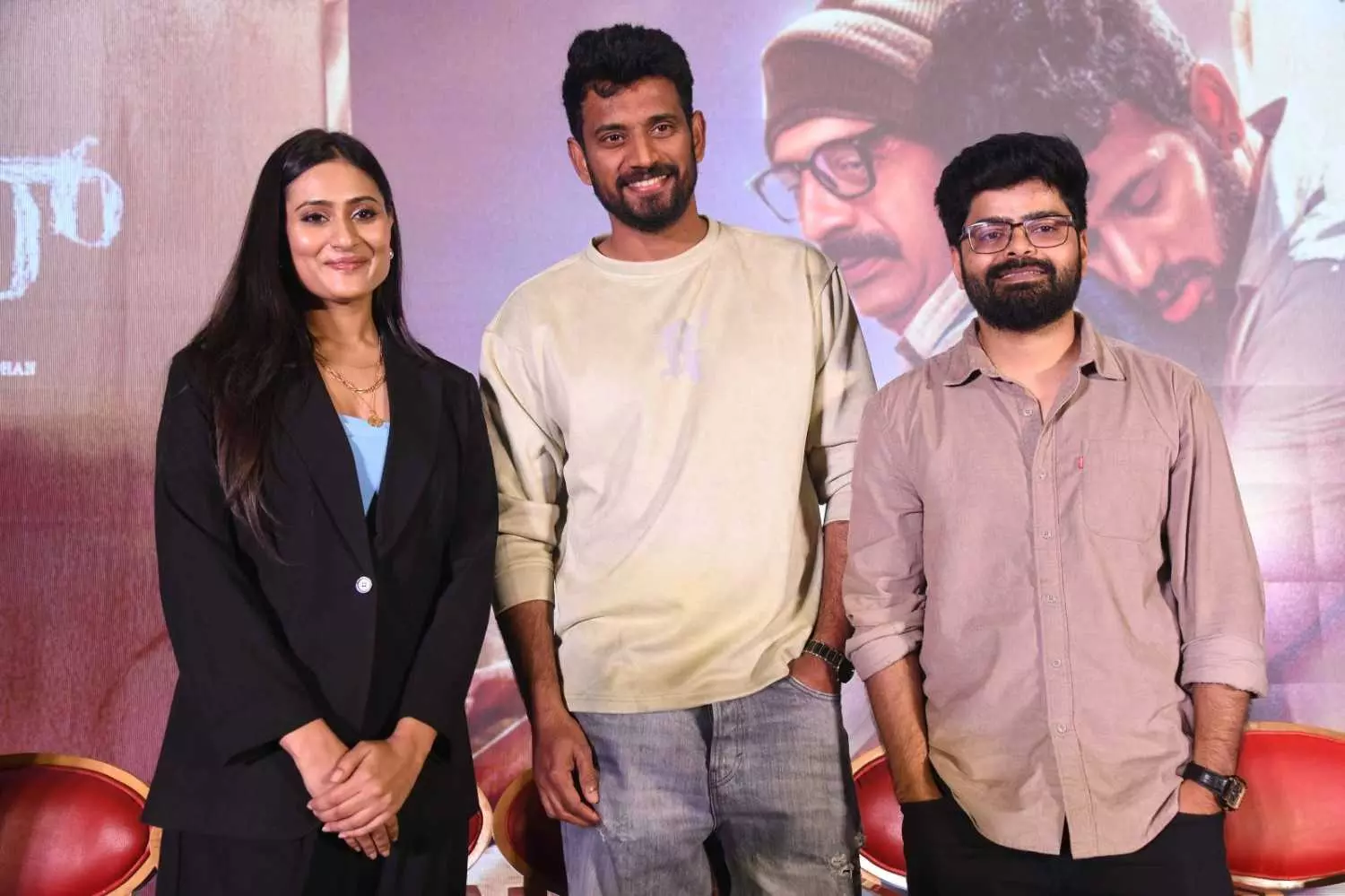 ಅಖಾಡಕ್ಕೆ ರೆಡಿಯಾದ ಕಬ್ಜ ಚಂದ್ರು: ಬಿಡುಗಡೆಗೆ ಸಿದ್ಧವಾಗಿದೆ ಫಾದರ್ ಸಿನಿಮಾ ಅಖಾಡಕ್ಕೆ ರೆಡಿಯಾದ ಕಬ್ಜ ಚಂದ್ರು: ಬಿಡುಗಡೆಗೆ ಸಿದ್ಧವಾಗಿದೆ ಫಾದರ್ ಸಿನಿಮಾ