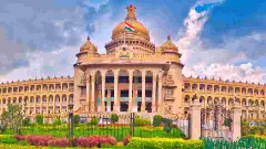 ಪೊಲೀಸ್ ಇಲಾಖೆಯಲ್ಲಿ ಮೇಜರ್ ಸರ್ಜರಿ: IPS ಅಧಿಕಾರಿಗಳಿಗೆ ಮುಂಬಡ್ತಿ, ಕೆಲವರ ವರ್ಗಾವಣೆ