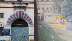 ಹಿಂಡಲಗಾ ಜೈಲಿನಲ್ಲಿ ಡ್ರಗ್ಸ್ ದರ್ಬಾರ್: ‌ ಅಧಿಕಾರಿಯತ್ತ ʼಪೊಟ್ಟಣʼ ಎಸೆದ ದುಷ್ಕರ್ಮಿಗಳು