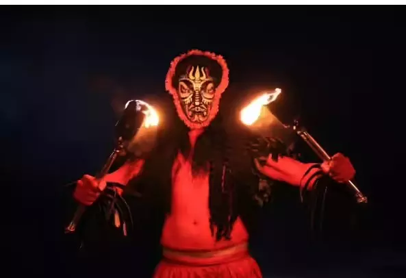 ʼಕೊರಗಜ್ಜʼ ಸಿನಿಮಾದ ಹಾಡುಗಳ  ರೀಲ್ಸ್ ಕಾಂಟೆಸ್ಟ್ ಗೆ  ಕೋಟಿ ರೂ. ಬಹುಮಾನ