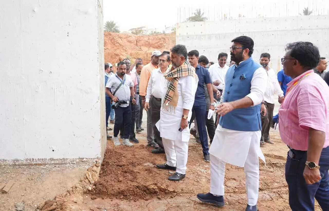 ಈ ವರ್ಷವೇ ಜಿಬಿಎ ಸೇರಿ ಎಲ್ಲ ಸ್ಥಳೀಯ ಸಂಸ್ಥೆಗಳ ಚುನಾವಣೆ: ಸರ್ಕಾರ ಘೋಷಣೆ ಈ ವರ್ಷವೇ ಜಿಬಿಎ ಸೇರಿ ಎಲ್ಲ ಸ್ಥಳೀಯ ಸಂಸ್ಥೆಗಳ ಚುನಾವಣೆ: ಸರ್ಕಾರ ಘೋಷಣೆ