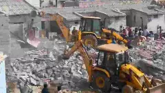 ಕೋಗಿಲು ಲೇಔಟ್ ಒತ್ತುವರಿದಾರರಿಗೆ ಮನೆ ಹಂಚಿಕೆ ವಿಳಂಬ: ಸರ್ಕಾರಕ್ಕೆ ಕಗ್ಗಂಟಾದ ಫಲಾನುಭವಿಗಳ ಪಟ್ಟಿ!